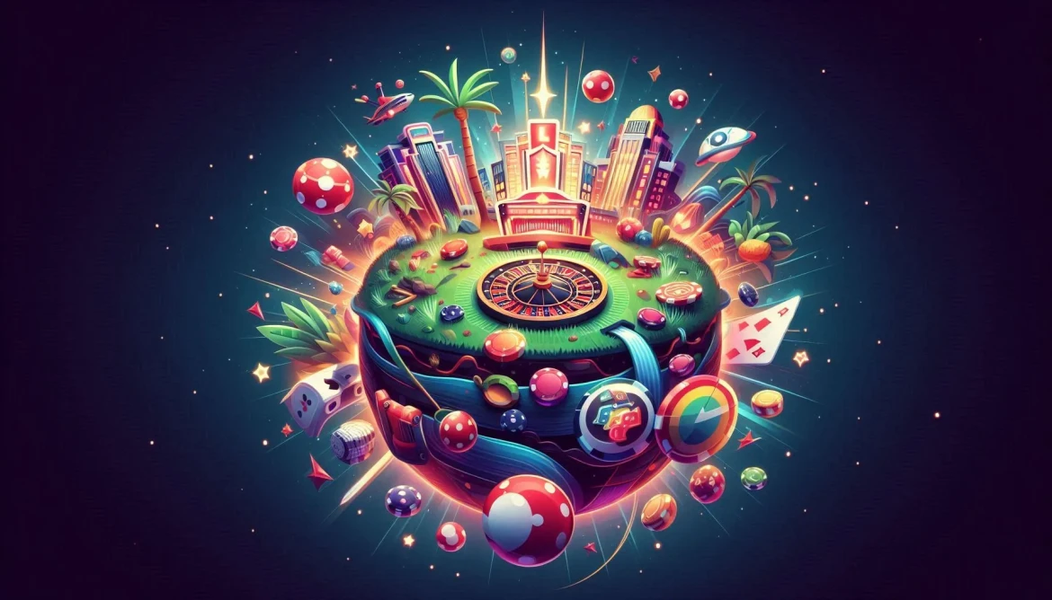 Tenbet Casino